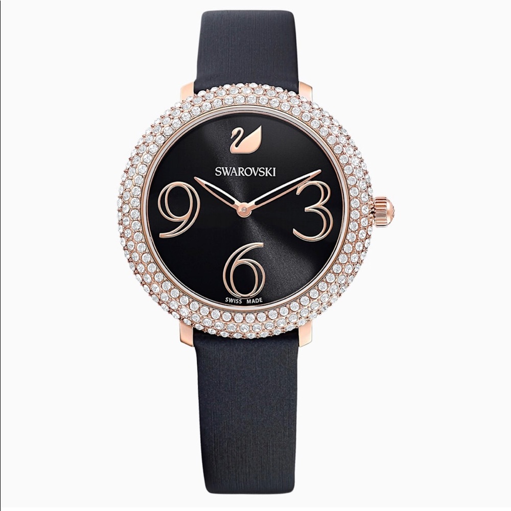 Swarovski Watch